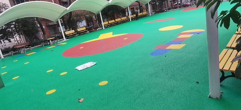 武昌小東門社區顆粒